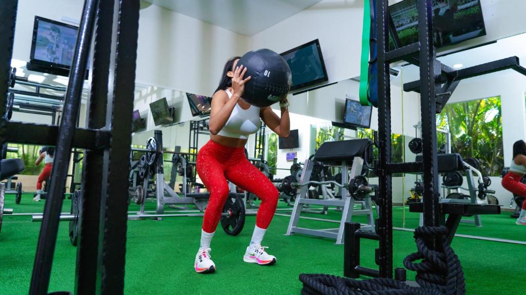 Fotos del hotel - OASIS PALM