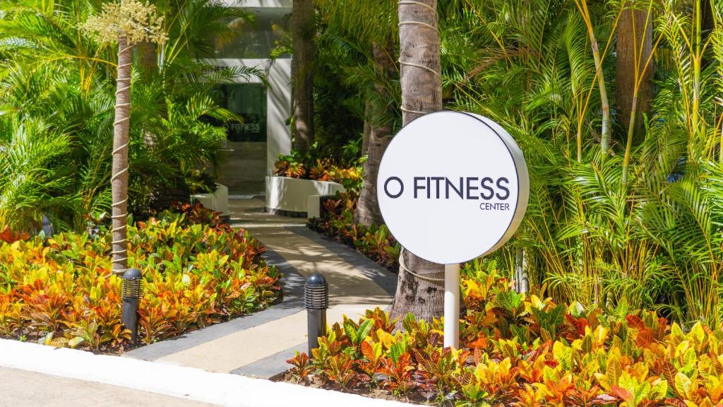 Fotos del hotel - OASIS PALM