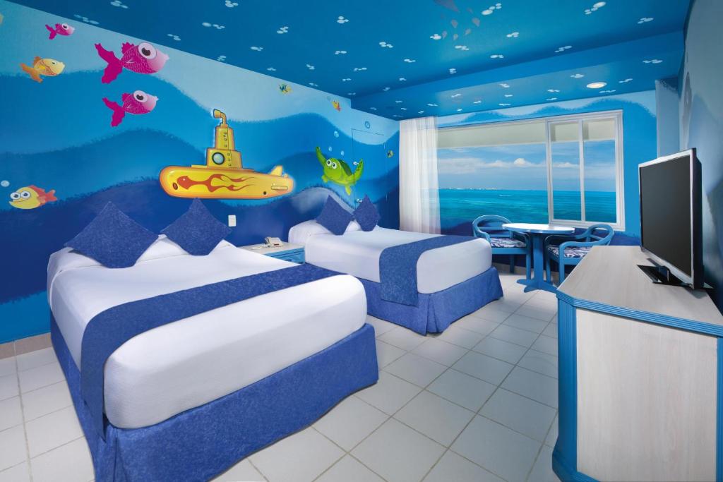 Fotos del hotel - OASIS PALM