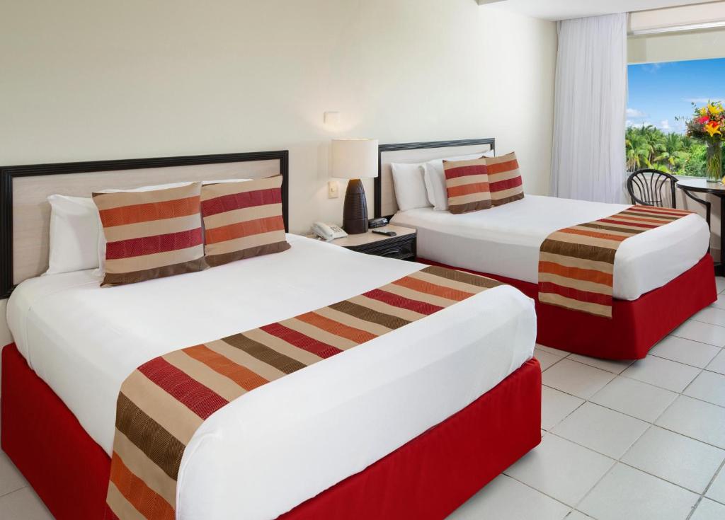 Fotos del hotel - OASIS PALM