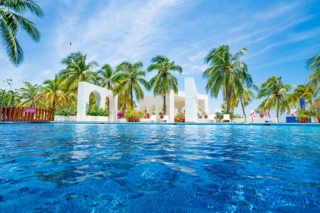 Fotos del hotel - GRAND OASIS PALM