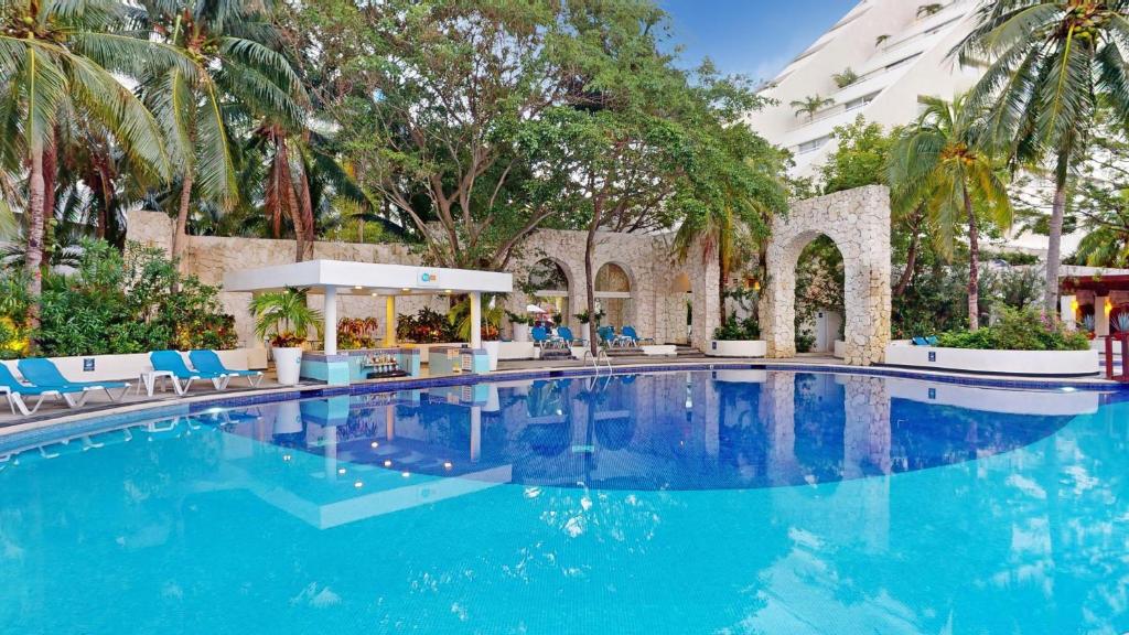 Fotos del hotel - GRAND OASIS PALM