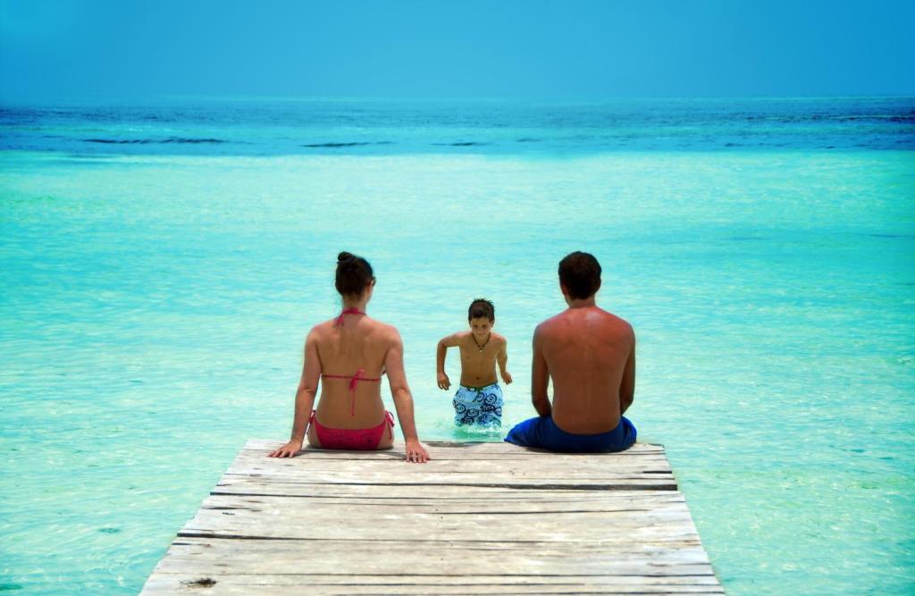 Fotos del hotel - GRAND OASIS PALM