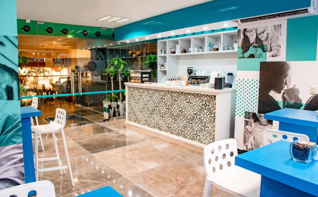 Fotos del hotel - GRAND OASIS PALM