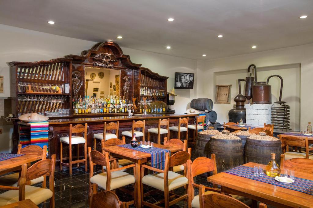 Fotos del hotel - GRAND OASIS PALM