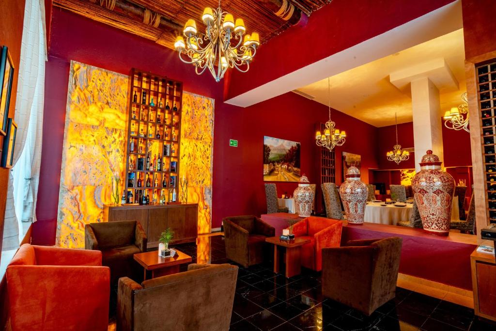 Fotos del hotel - GRAND OASIS PALM