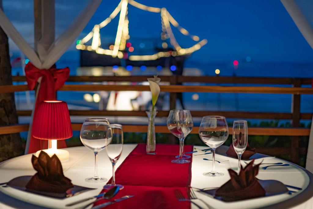 Fotos del hotel - GRAND OASIS PALM