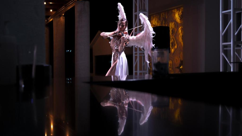 Fotos del hotel - GRAND OASIS PALM