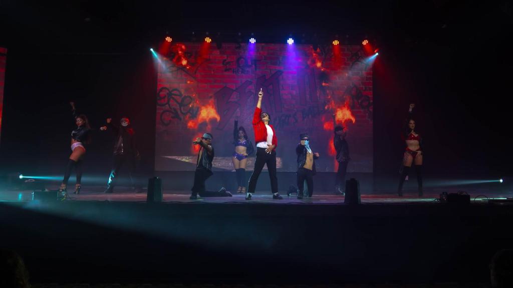 Fotos del hotel - GRAND OASIS PALM