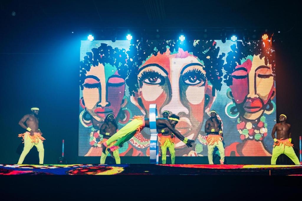 Fotos del hotel - GRAND OASIS PALM