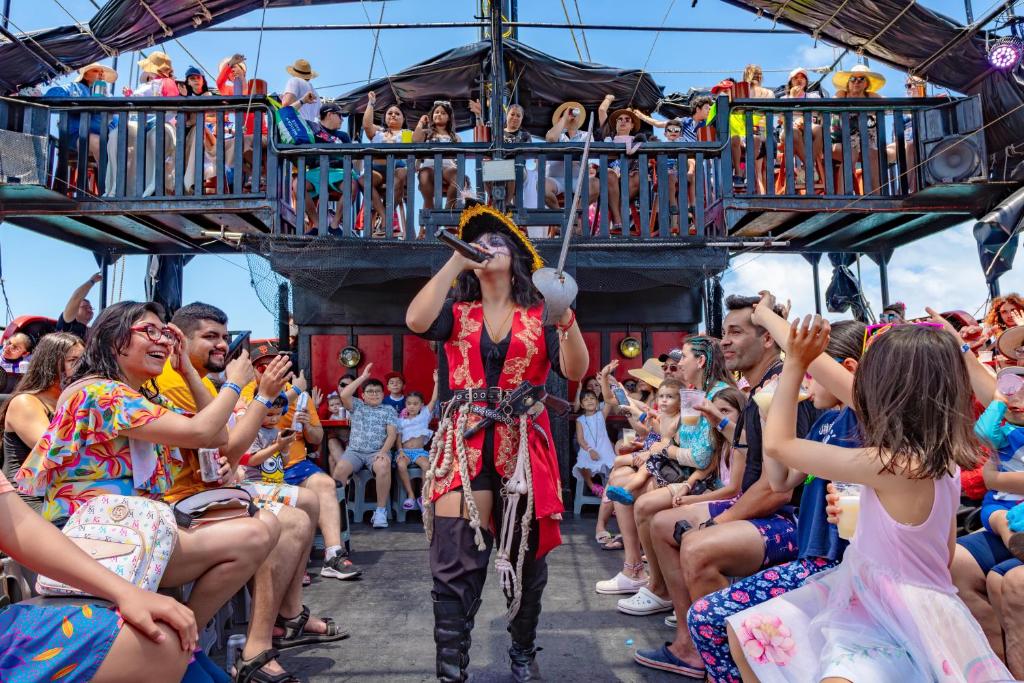 Fotos del hotel - GRAND OASIS PALM