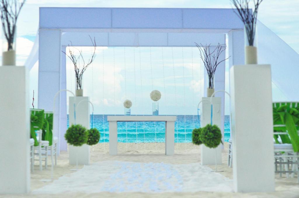 Fotos del hotel - GRAND OASIS PALM