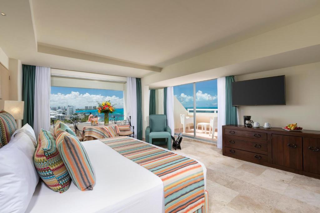 Fotos del hotel - GRAND OASIS PALM