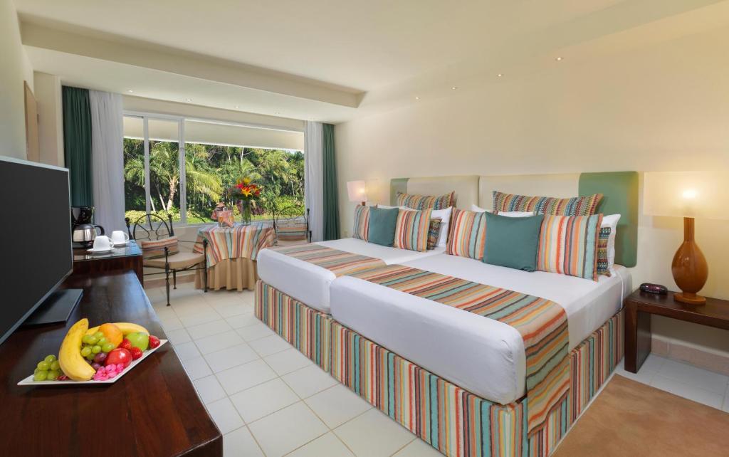 Fotos del hotel - GRAND OASIS PALM