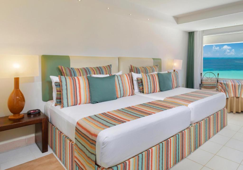 Fotos del hotel - GRAND OASIS PALM