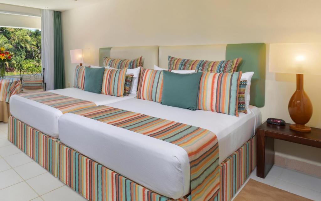 Fotos del hotel - GRAND OASIS PALM