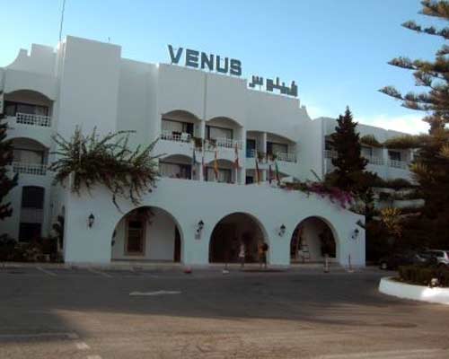 Fotos del hotel - CLUB VENUS HOTEL