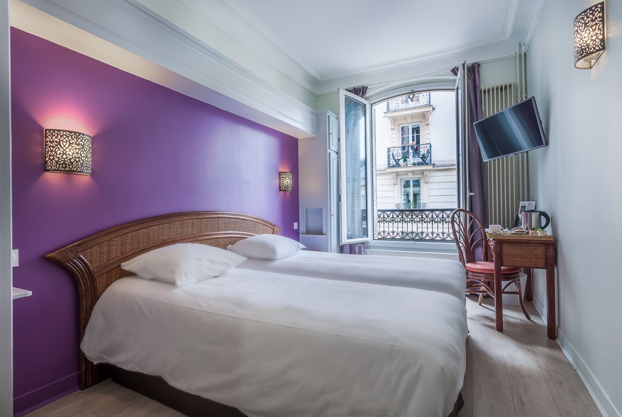 Fotos del hotel - PARC HOTEL