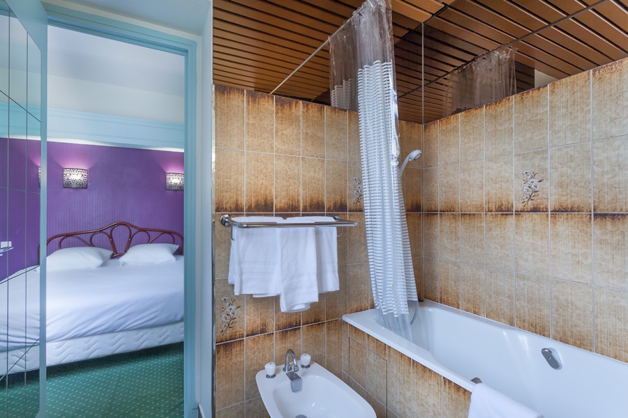 Fotos del hotel - PARC HOTEL