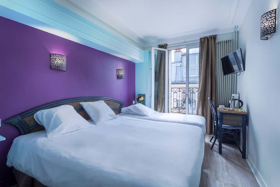 Fotos del hotel - PARC HOTEL