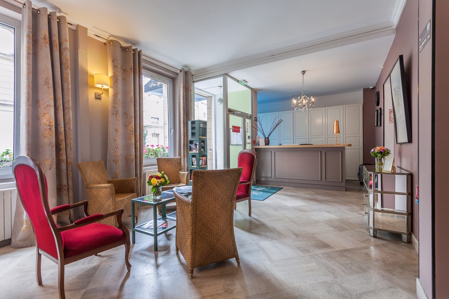 Fotos del hotel - PARC HOTEL