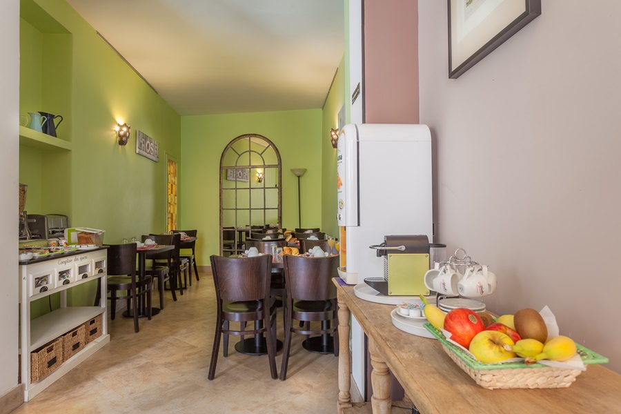 Fotos del hotel - PARC HOTEL