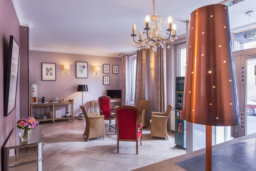 Fotos del hotel - PARC HOTEL