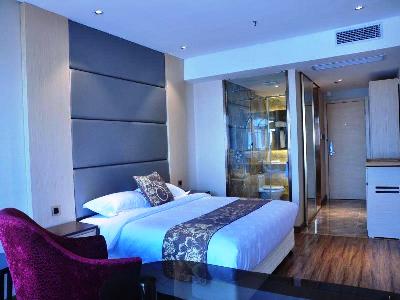 Fotos del hotel - KINGTOWN THE BUND HONGKOU