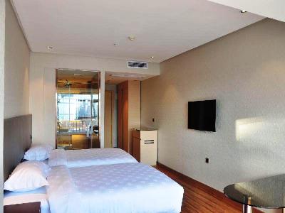 Fotos del hotel - KINGTOWN THE BUND HONGKOU