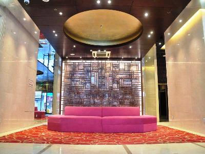 Fotos del hotel - KINGTOWN THE BUND HONGKOU