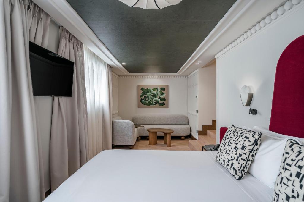 Fotos del hotel - VINCCI SOHO