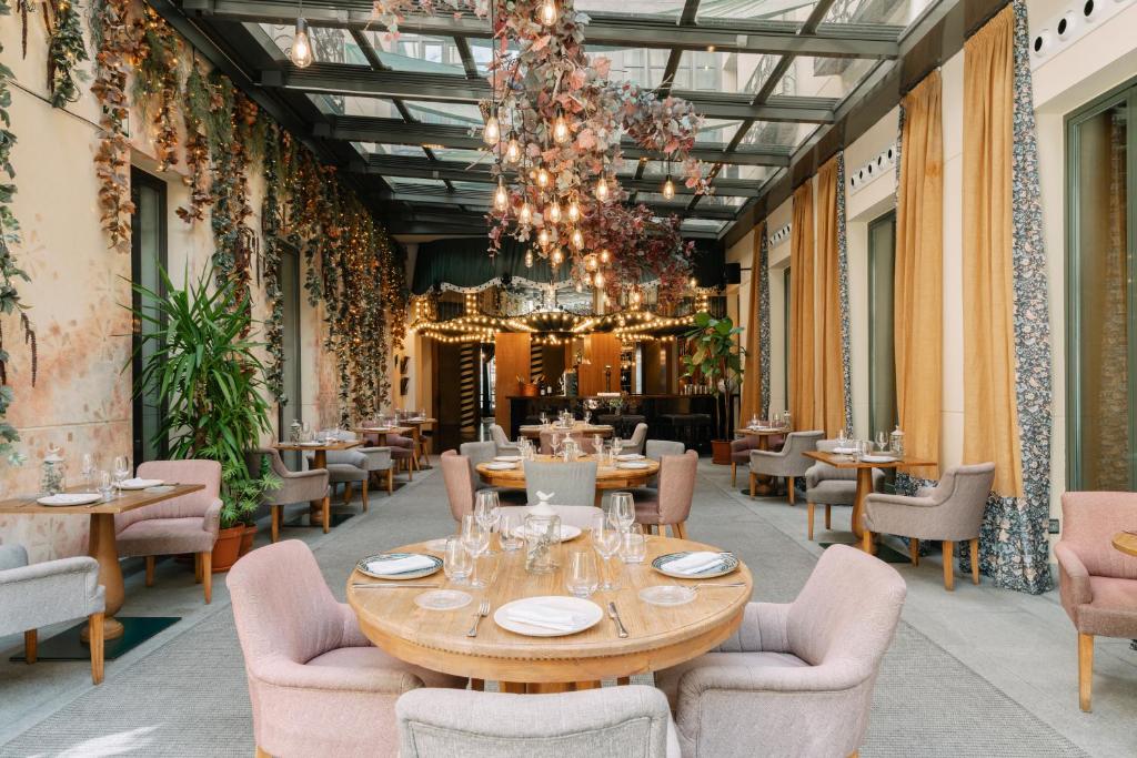 Fotos del hotel - VINCCI SOHO