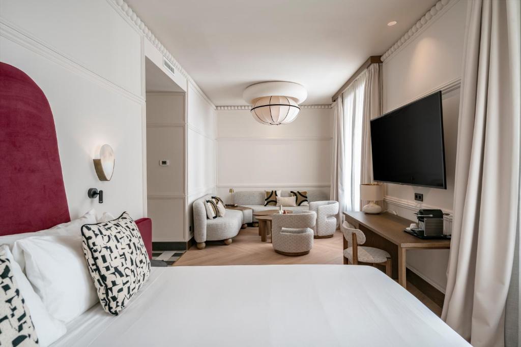 Fotos del hotel - VINCCI SOHO