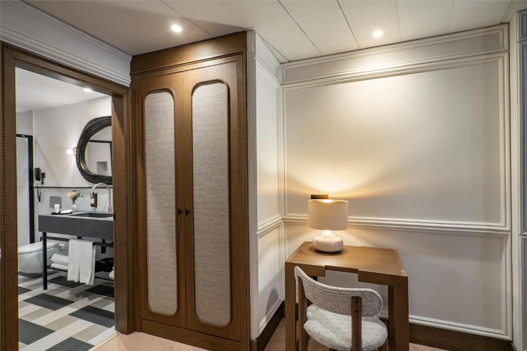 Fotos del hotel - VINCCI SOHO