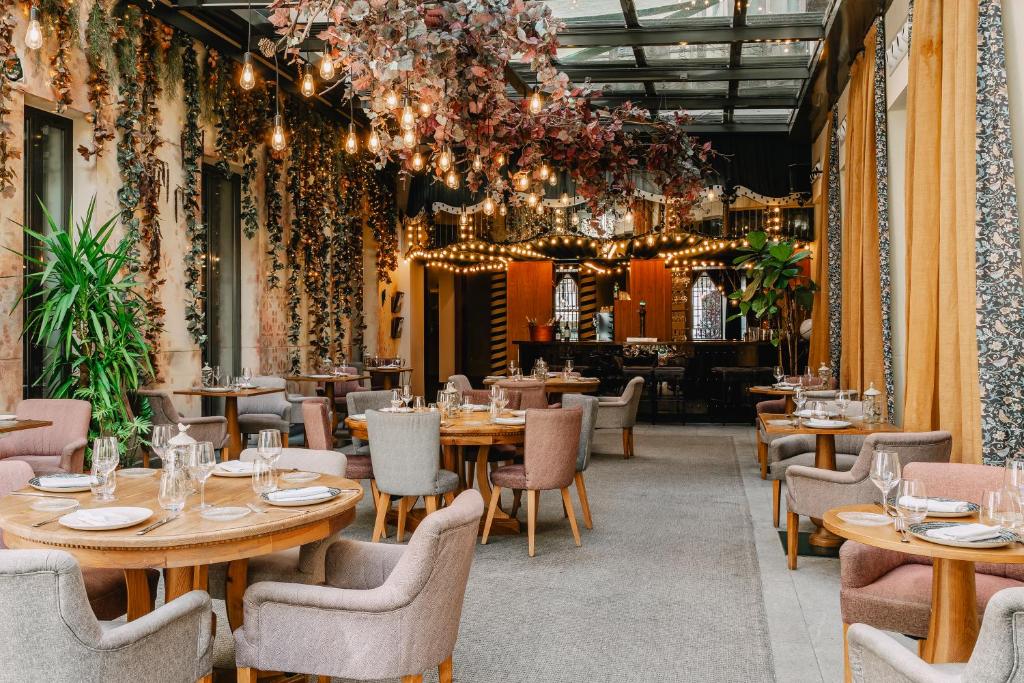 Fotos del hotel - VINCCI SOHO
