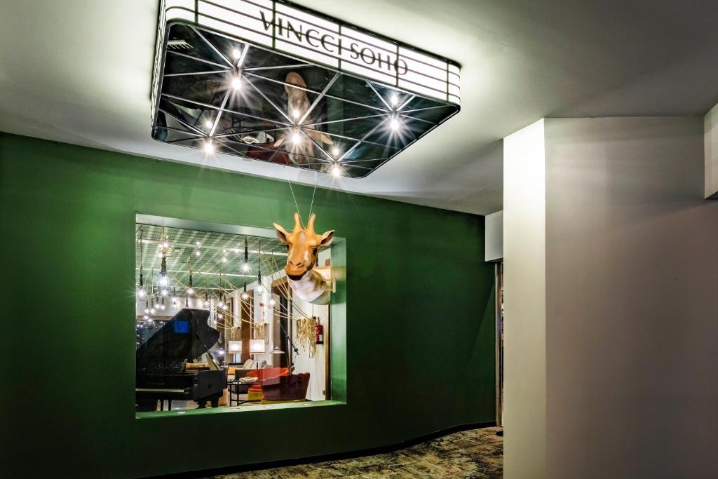 Fotos del hotel - VINCCI SOHO