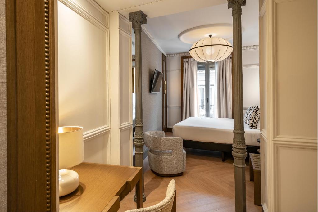 Fotos del hotel - VINCCI SOHO