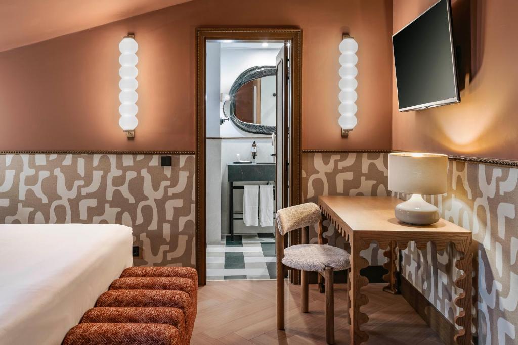 Fotos del hotel - VINCCI SOHO