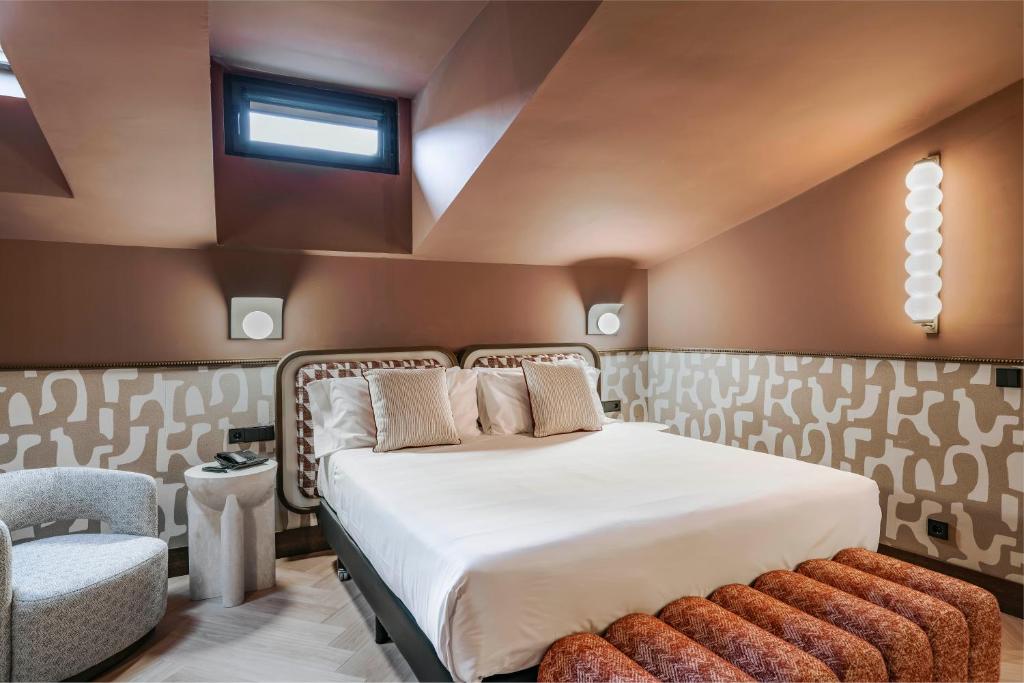 Fotos del hotel - VINCCI SOHO