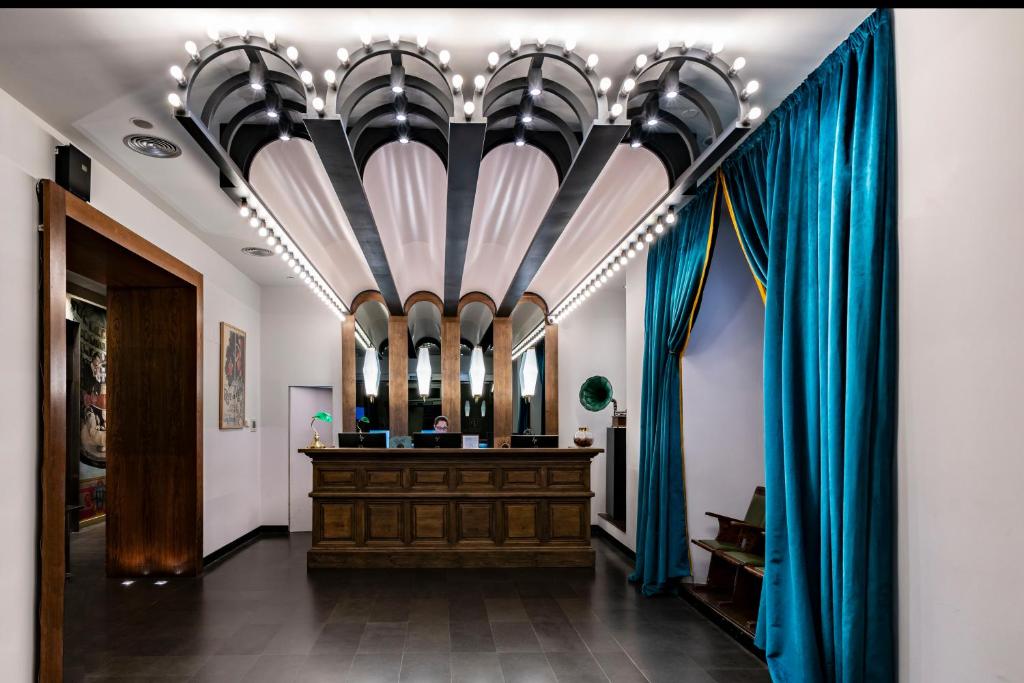 Fotos del hotel - VINCCI SOHO
