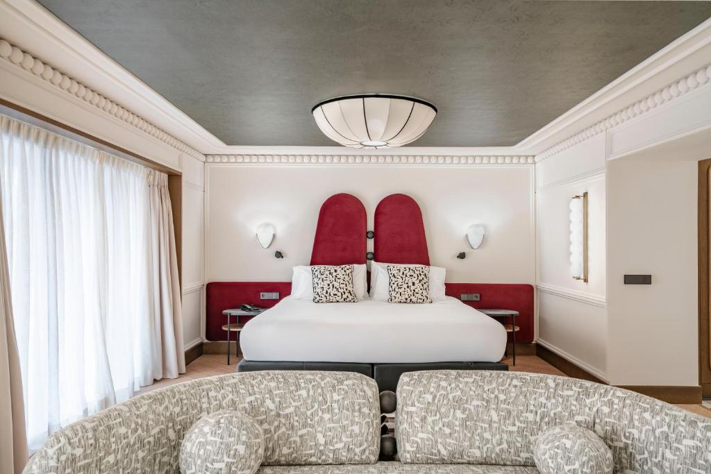 Fotos del hotel - VINCCI SOHO