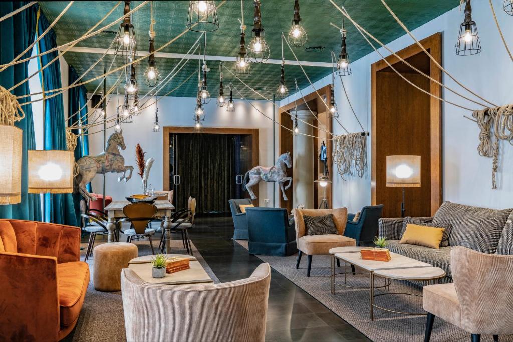 Fotos del hotel - VINCCI SOHO
