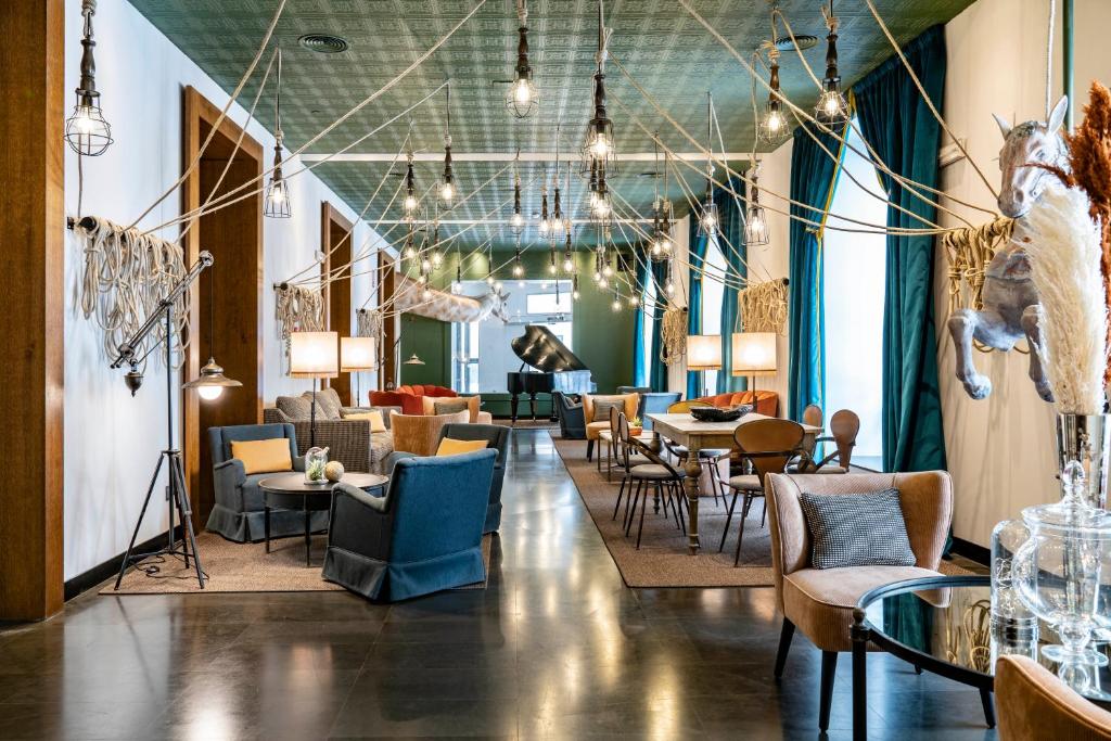 Fotos del hotel - VINCCI SOHO