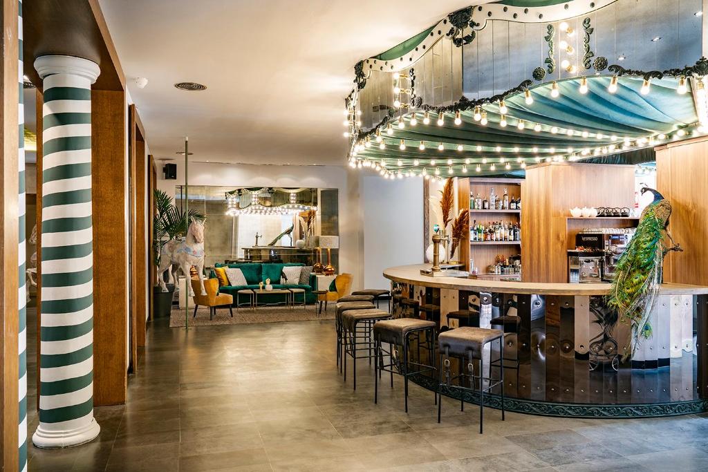 Fotos del hotel - VINCCI SOHO