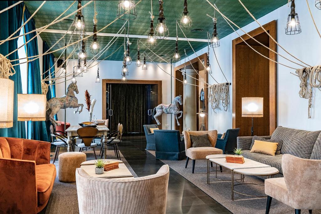 Fotos del hotel - VINCCI SOHO