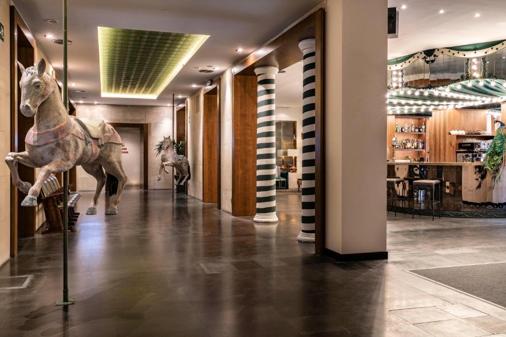 Fotos del hotel - VINCCI SOHO