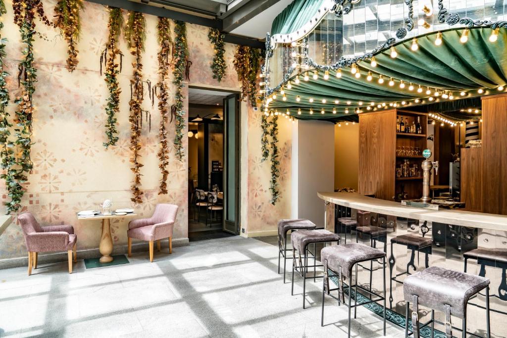 Fotos del hotel - VINCCI SOHO
