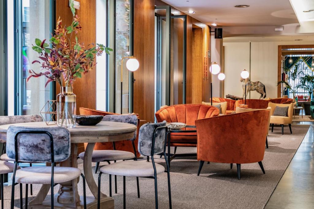 Fotos del hotel - VINCCI SOHO