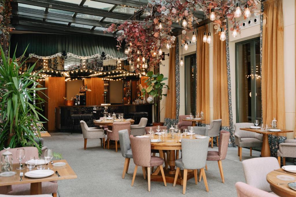 Fotos del hotel - VINCCI SOHO
