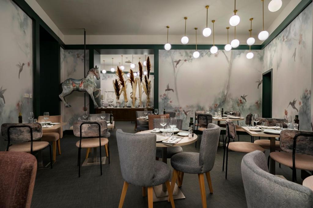 Fotos del hotel - VINCCI SOHO
